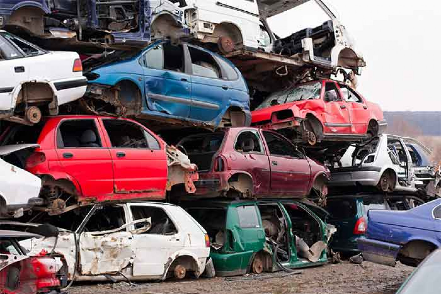 Retail Salvaged Auto Parts Helena MT Green Meadow Auto Salvage